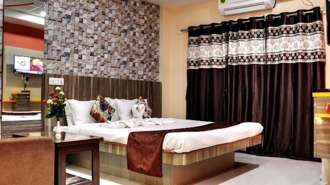 Hotel Angel Assam Tezpur Екстериор снимка